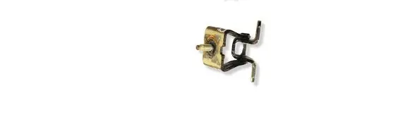 Volkswagen Golf VII Tailgate/trunk/boot hinge 5G6827301B