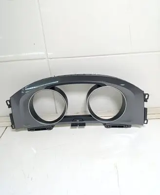 Volkswagen e-Golf Dashboard trim 5G0857059 5G0857189