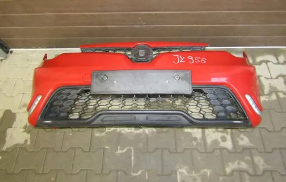 MG MG3 II Front bumper