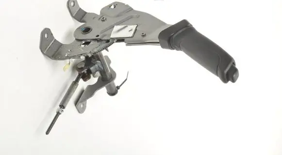 Isuzu D-Max Handbrake/parking brake lever assembly 