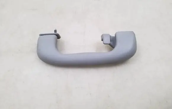 Opel Zafira B Rear interior roof grab handle 13260368