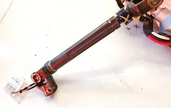 Hyundai ix35 Steering column universal joint 