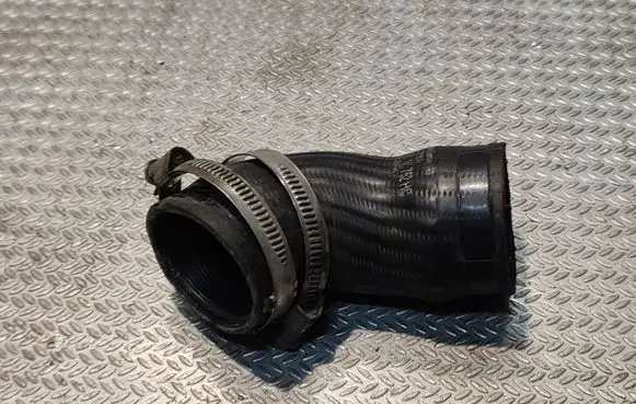 Volkswagen Caddy Intercooler hose/pipe