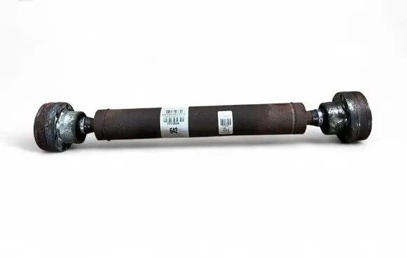 Jeep Grand Cherokee Front prop shaft P52853642AD TTF1275D0944