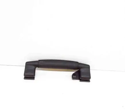 Rear interior roof grab handle