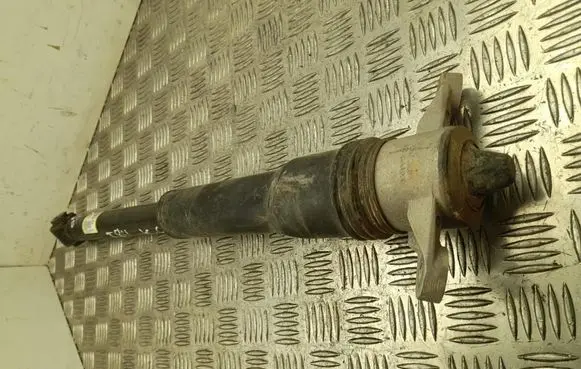 Hyundai Kona II Rear shock absorber/damper 55300BE400