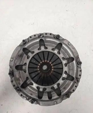 Fiat Doblo Clutch set kit 55201525