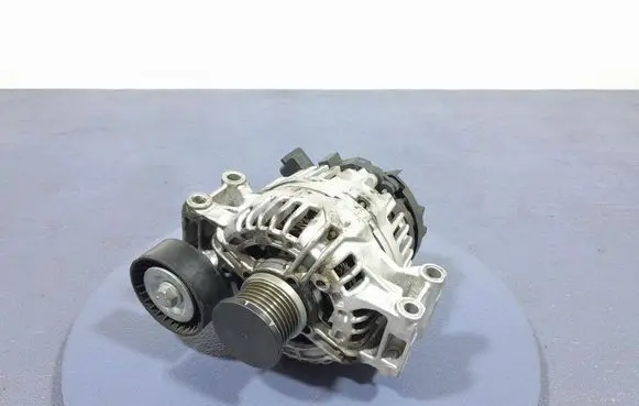 BMW 3 E46 Generator/alternator 