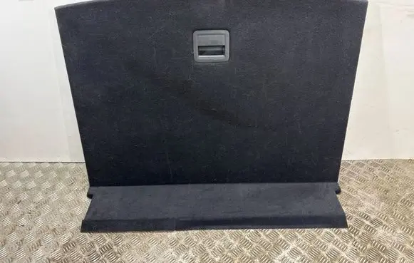 Audi Q3 F3 Trunk/boot floor carpet liner 83A861529A 83A861529AGW8