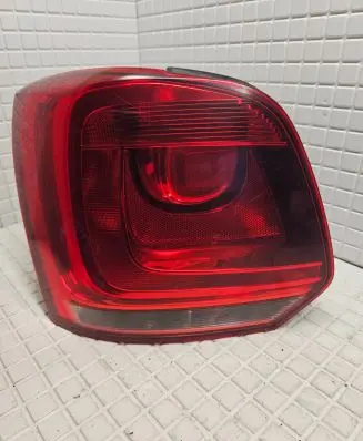 Volkswagen Polo V 6R Rear/tail lights 6R0945095AH 6R0945095AC