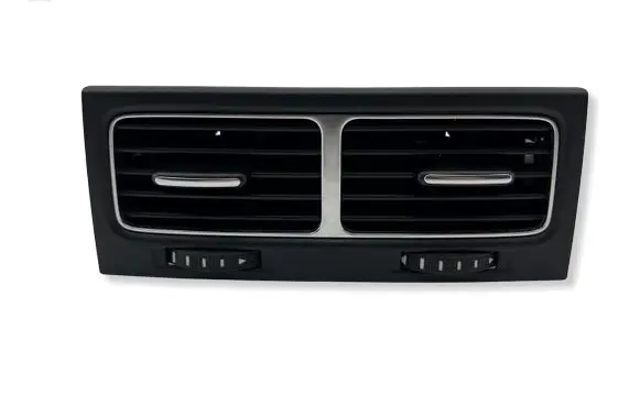 Volkswagen Touareg II Rear air vent grill 7P6819203B 10003625
