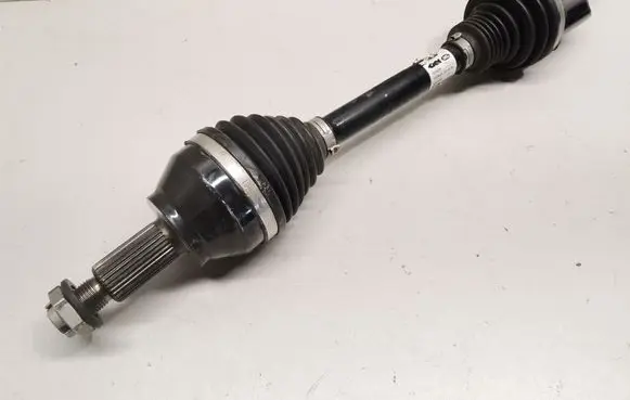 Land Rover Defender Front driveshaft M8B23D402AA
