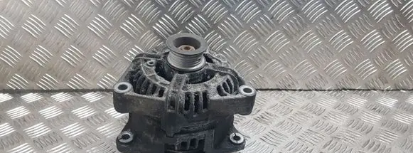 Opel Zafira A Generator/alternator