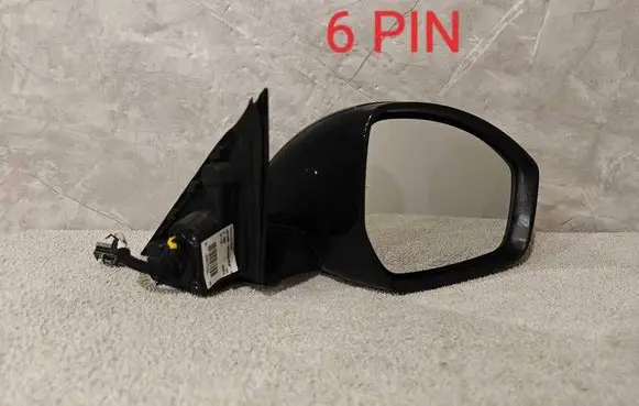 Land Rover Range Rover Velar Front door electric wing mirror 1000159604