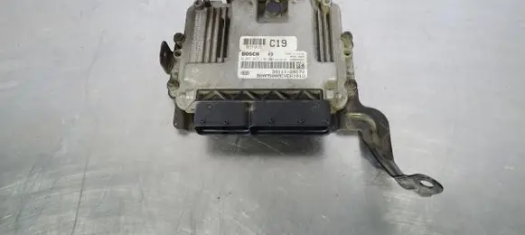 KIA Soul Engine control unit/module ECU