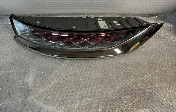 Citroen DS7 Crossback Rear/tail lights 9815722680
