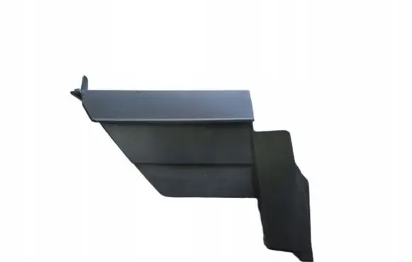 Dacia Sandero Other trunk/boot trim element 628209243R