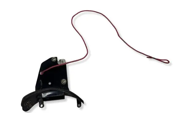Fiat Stilo Fuel tank cap lock 46763940