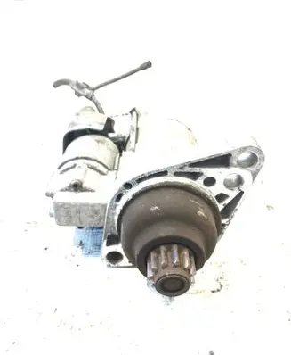 Volkswagen Golf V Starter motor 02Z911023 1206060007 TS18E1