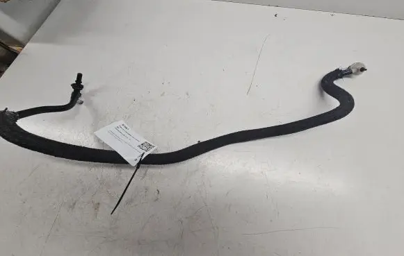 Mercedes-Benz E W212 Vacuum line/pipe/hose A2124301629
