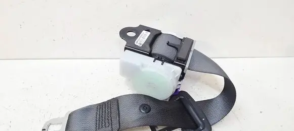 KIA Niro Middle seatbelt (rear) 89850AT200CCV 89850AT200