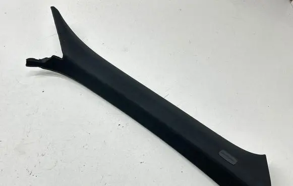 Porsche Cayenne (92A) (A) pillar trim 1062621000AA10 7P5867234AA