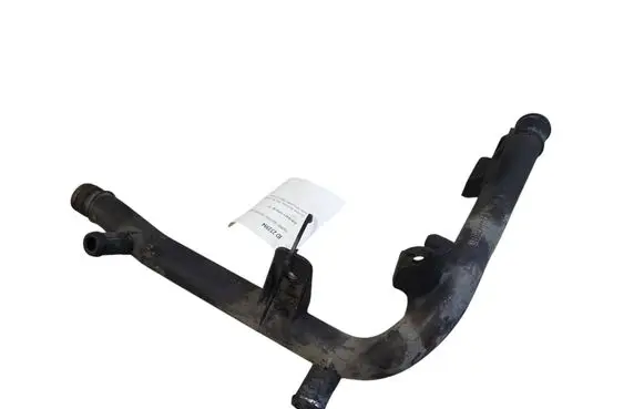 Volkswagen Caddy Engine coolant pipe/hose 03G121065AC