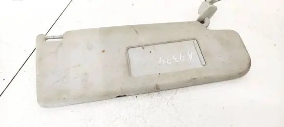 Volkswagen Golf IV Sun visor 6X0857552B