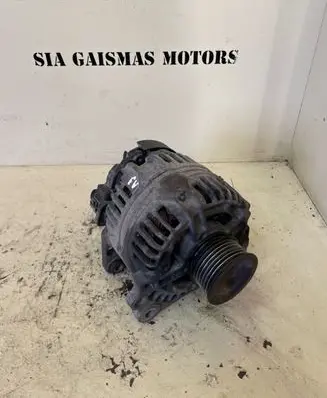 Audi A3 S3 8L Generator/alternator 028903028D