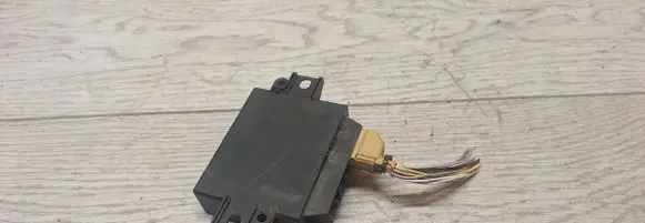 Renault Laguna II Parking PDC control unit/module 8200235627b
