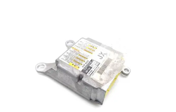 Toyota Auris E180 Airbag control unit/module 89170-02J70 231000-9590