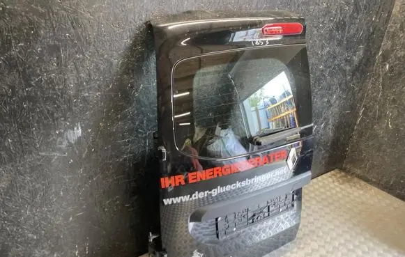 Renault Kangoo III Rear door