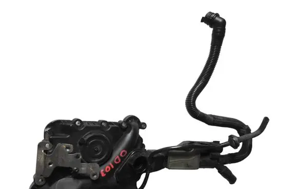 Audi A6 S6 C7 4G Oil breather separator 06E103547Q