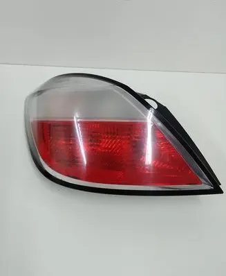 Opel Astra H Rear/tail lights 342691834