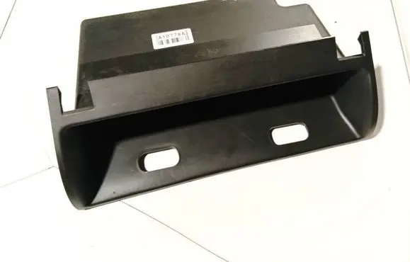 Honda Jazz Glove box