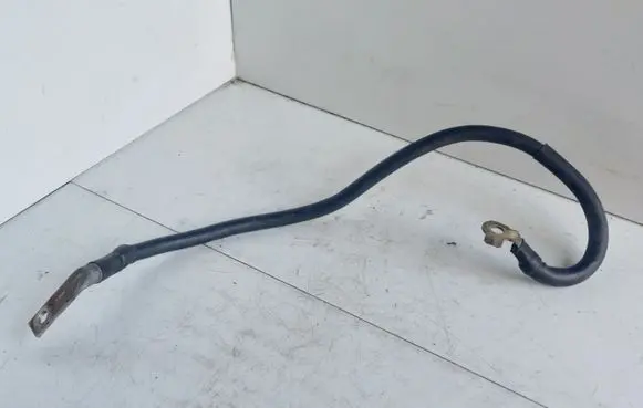 Skoda Octavia Mk2 (1Z) Negative earth cable (battery)