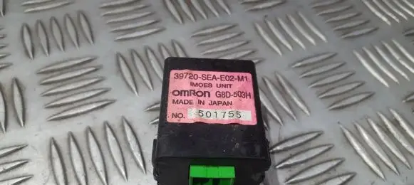 Honda Accord Immobilizer control unit/module 39720SEAE02M1 39720-SEA-E02-M1