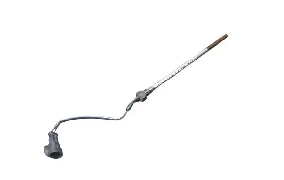 Fiat Ducato Oil level sensor 