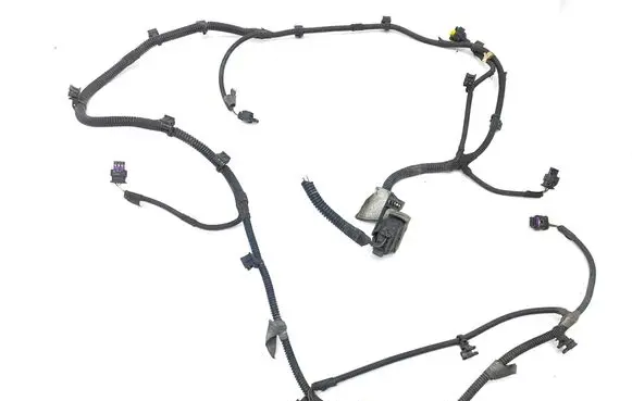 Alfa Romeo Stelvio Parking sensor (PDC) wiring loom 00505518360 303333 9490