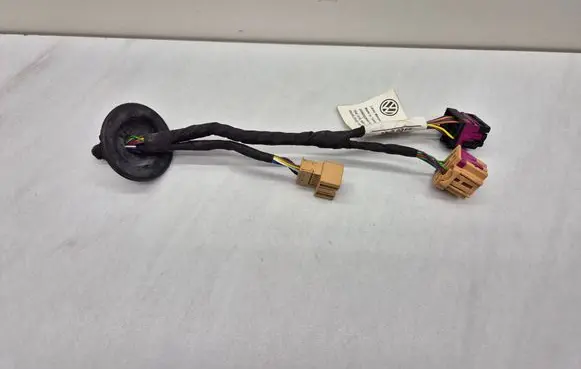 Volkswagen ID.3 Other wiring loom TAB016490CA 4F0972483 4F0972483A