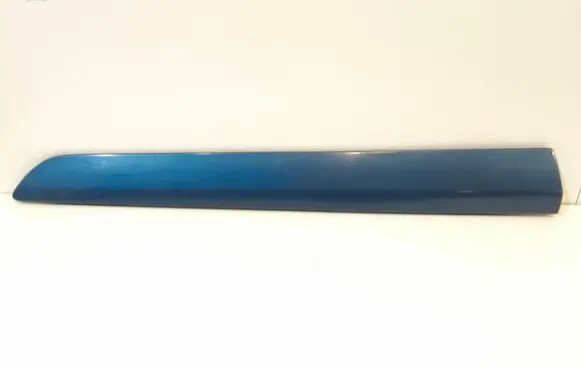 Fiat Scudo Front door trim (molding) 1497640077