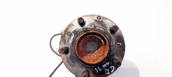 Mazda 6 Rear wheel hub 