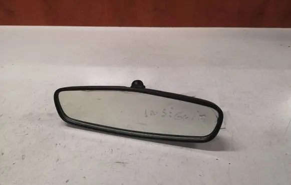 Opel Insignia A Rear view mirror (interior) A048070 026150