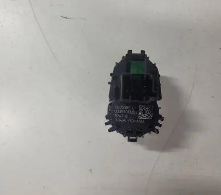BMW X4 F26 Engine start stop button switch 824701 6835089 03393910203
