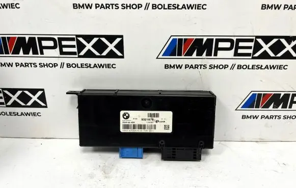BMW 5 F10 F11 Gateway control module 