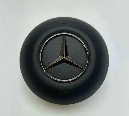 Mercedes-Benz S W223 Steering wheel airbag