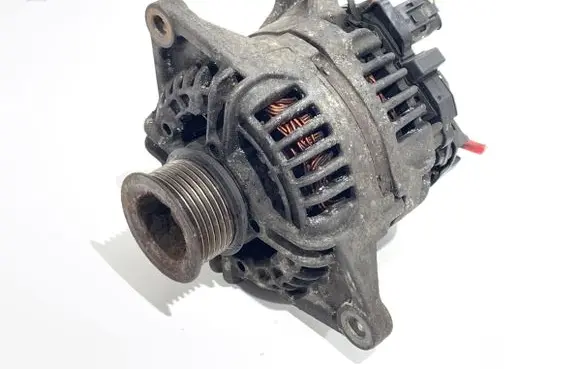 Iveco Daily 3rd gen Generator/alternator 0124325053