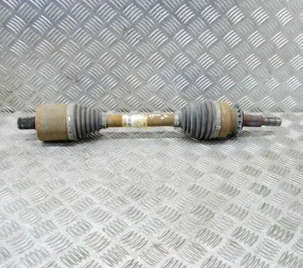 Ford Mustang Mach-E Rear driveshaft LJ9P4K138AC