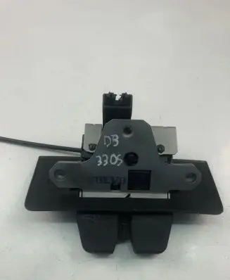 Volvo XC60 Tailgate/trunk/boot lock/catch/latch 31416156