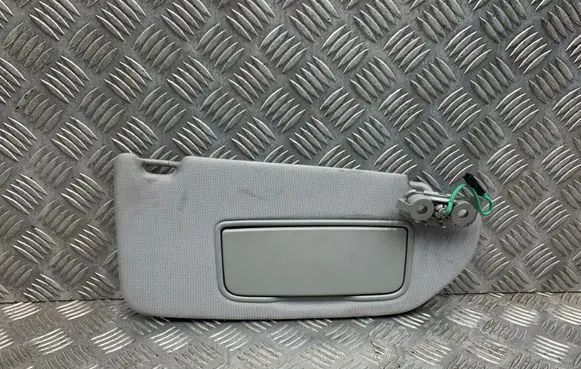 Volvo V70 Sun visor 39985926